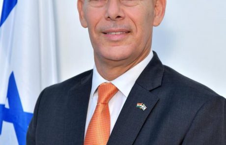 שרת הכלכלה והתעשייה, אורנה ברביבאי , החליטה למנות למנכ"ל המשרד את ד"ר רון מלכא
