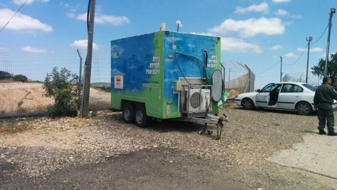 המשרד להגנת הסביבה ממשיך לפעול לצמצום זיהום האוויר באזור התחנה המרכזית בתל אביב: החל מהחודש הבא יבוצע תהליך הדרגתי ב-2024 שבמסגרתו יורשו להיכנס למתחם התחנה רק אוטובוסים מתקן יורו 6 ומעלה; ניידת ניטור אוויר חדשה הוצבה לצורך מדידה בבית הספר הסמוך, והיא תוחלף בתחנת ניטור קבועה של העירייה