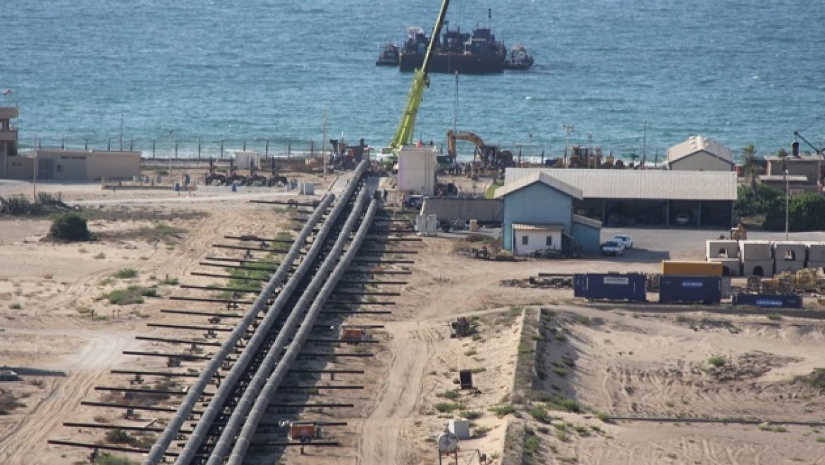 רגולטורים גרמנים עצרו השבוע את תהליכי הרישוי לצינור הגז  מרוסיה. מחיר הגז הטבעי והדלקים מזנקים באירופה.