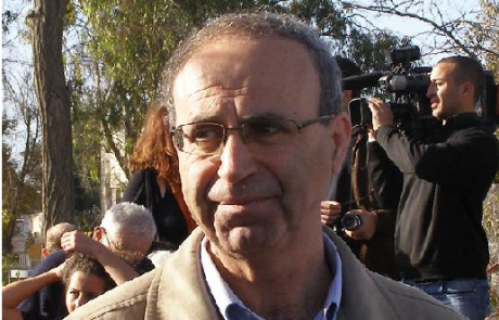 ד"ר חנא סוויד נבחר לראשות ועדת המשנה לקידום אנרגיה ירוקה