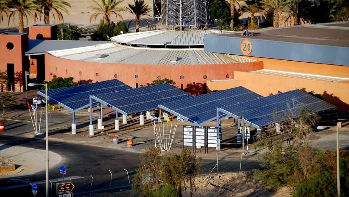 קיבוץ יטבתה רוכש 10% מדוראל משאבי אנרגיה מתחדשת לפי שווי של 150 מיליון שקל
