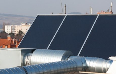 מכרז להקמת מערכות סולאריות עסקיות בירושלים