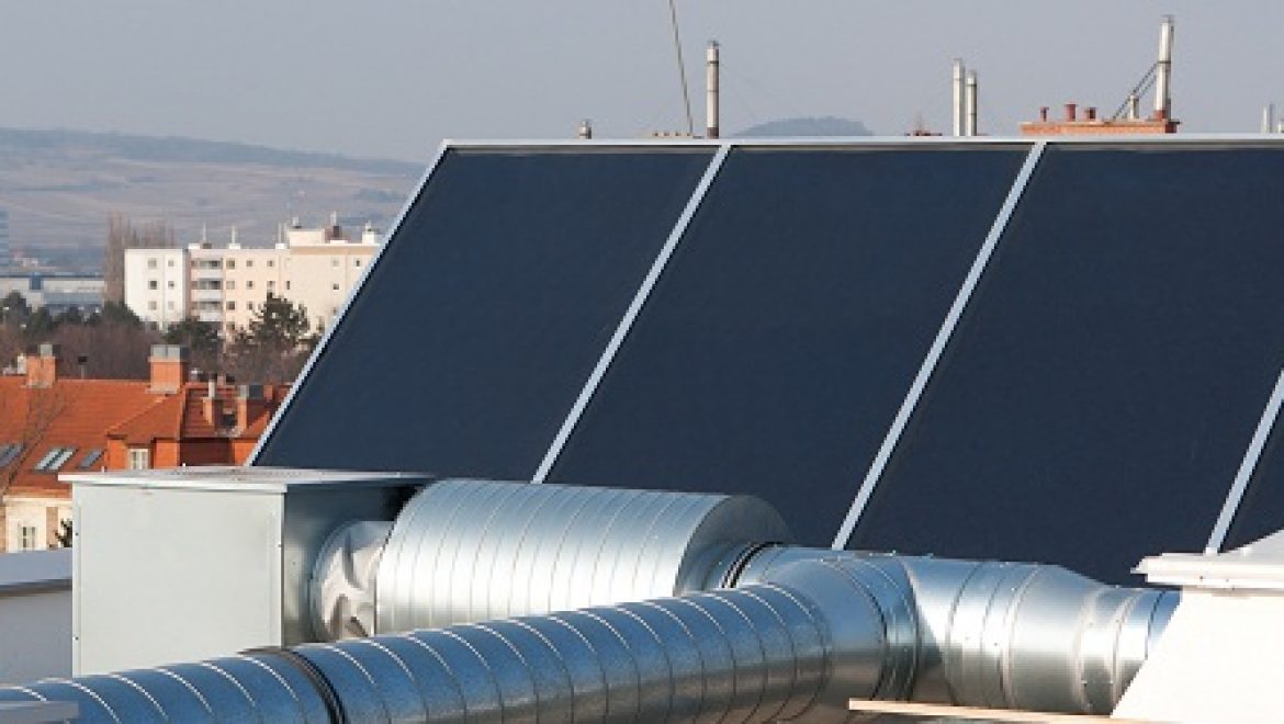 מכרז להקמת מערכות סולאריות עסקיות בירושלים