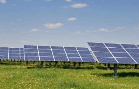 שברו קופה: RCS SOLAR מכרה 50 אלף פאנלים ב-70 מיליון שקלים
