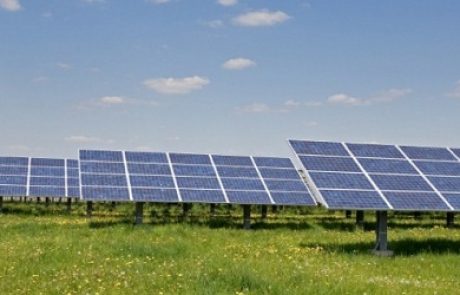 שברו קופה: RCS SOLAR מכרה 50 אלף פאנלים ב-70 מיליון שקלים