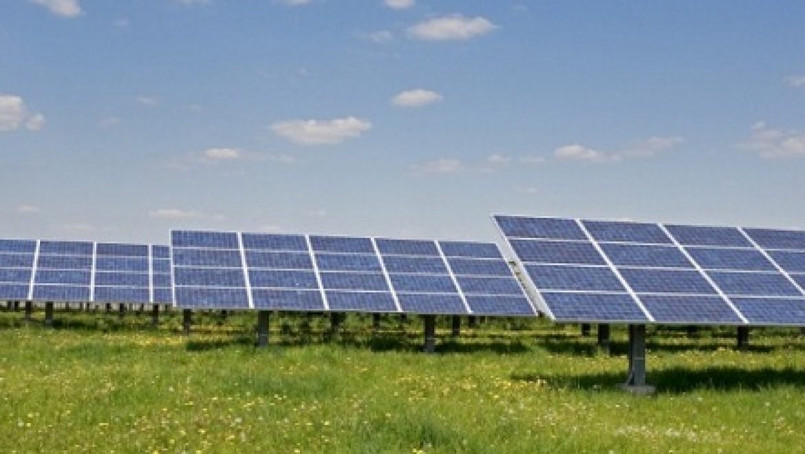 ET סולאר מתרחבת במזרח אירופה: התקינה 50 MW ברומניה