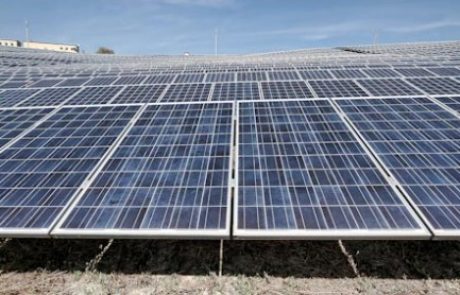 שימוע רשות החשמל: עקרונות ההליך התחרותי למתקנים סולאריים המחוברים למתח עליון