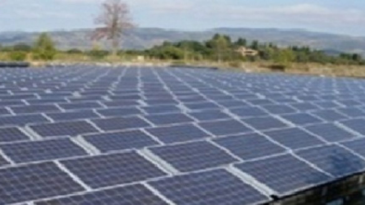 זניט אנרגיה ירוקה גייסה 30 מיליון שקלים לפרויקטים סולאריים