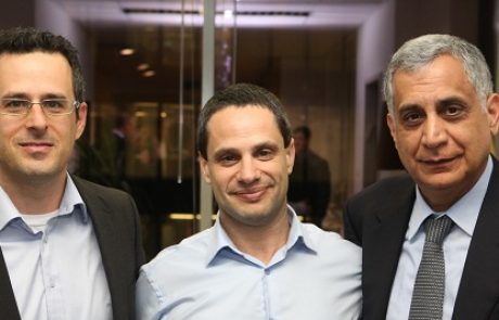 אנלייט וקרן נוי רוכשות מסאנפאוור 20 מגה וואט סולארי בנגב