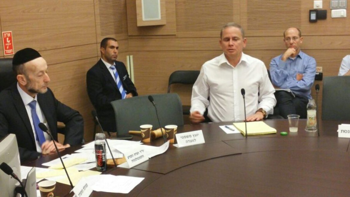 ראש הרשות להגנת הסייבר: "יש מחיר כלכלי להגנה הדוקה, זו החלטה שישראל צריכה לקבל"