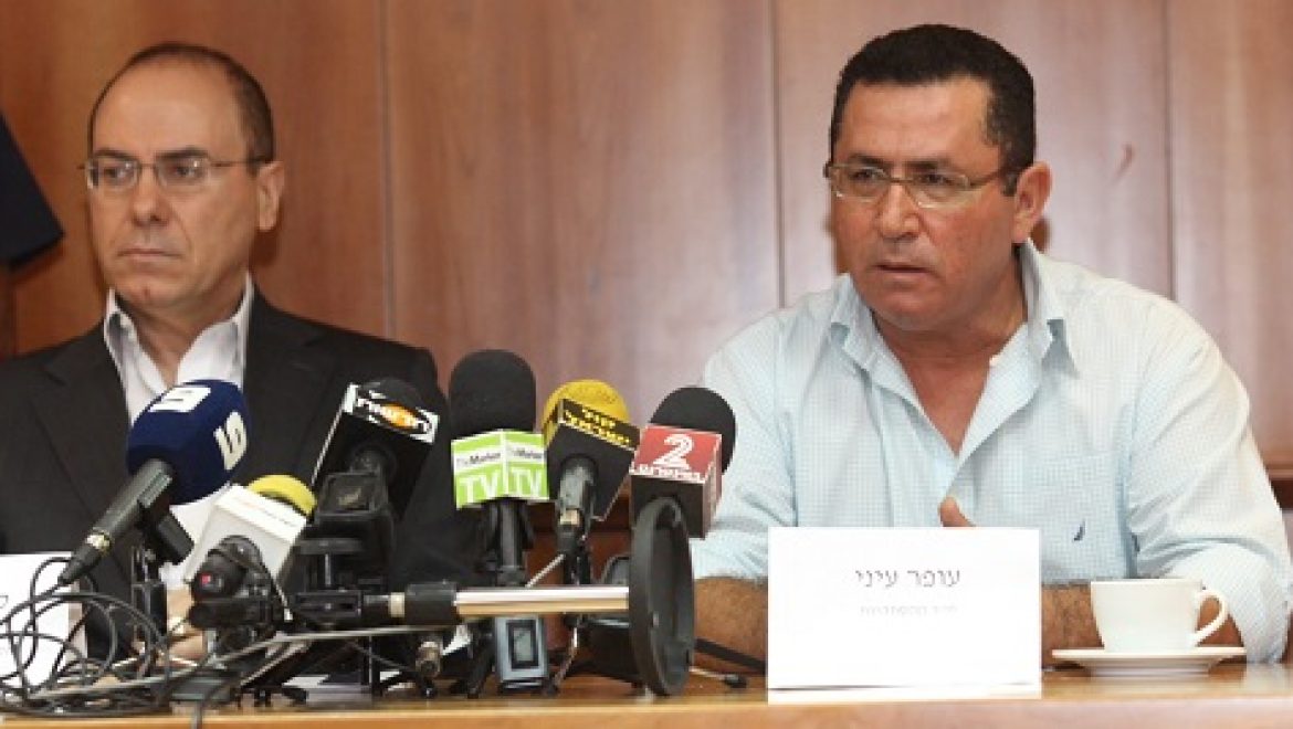 שר האנרגיה: רשות החשמל אחראית למצב חברת החשמל