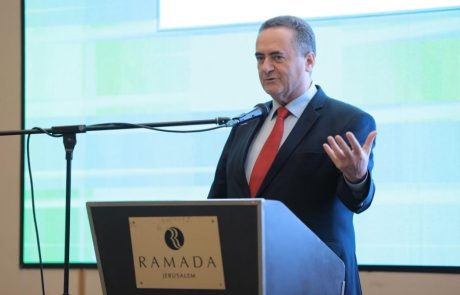 מהפכת האנרגיה של שר האנרגיה והתשתיות: עד 2,500 מגה וואט מאנרגיה מתחדשת יתווספו לרשת החשמל של ישראל, ויהפכו אותה למעצמה אנרגטית ויקפיצו את ישראל לעמידה ביעדים הלאומיים בתחום
