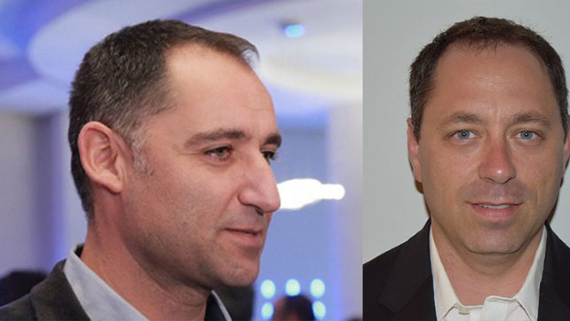 עודד גולן מונה למנכ"ל חברת דורגז מקבוצת דור אלון ויחליף את המנכ"ל שי עזרא