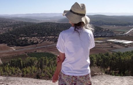 המשרד להגנת הסביבה: אין לאשר את ניסוי פצלי השמן