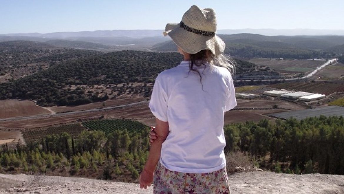 ארגוני הסביבה נדרכים לקראת הדיון בניסוי פצלי השמן בוועדה המחוזית