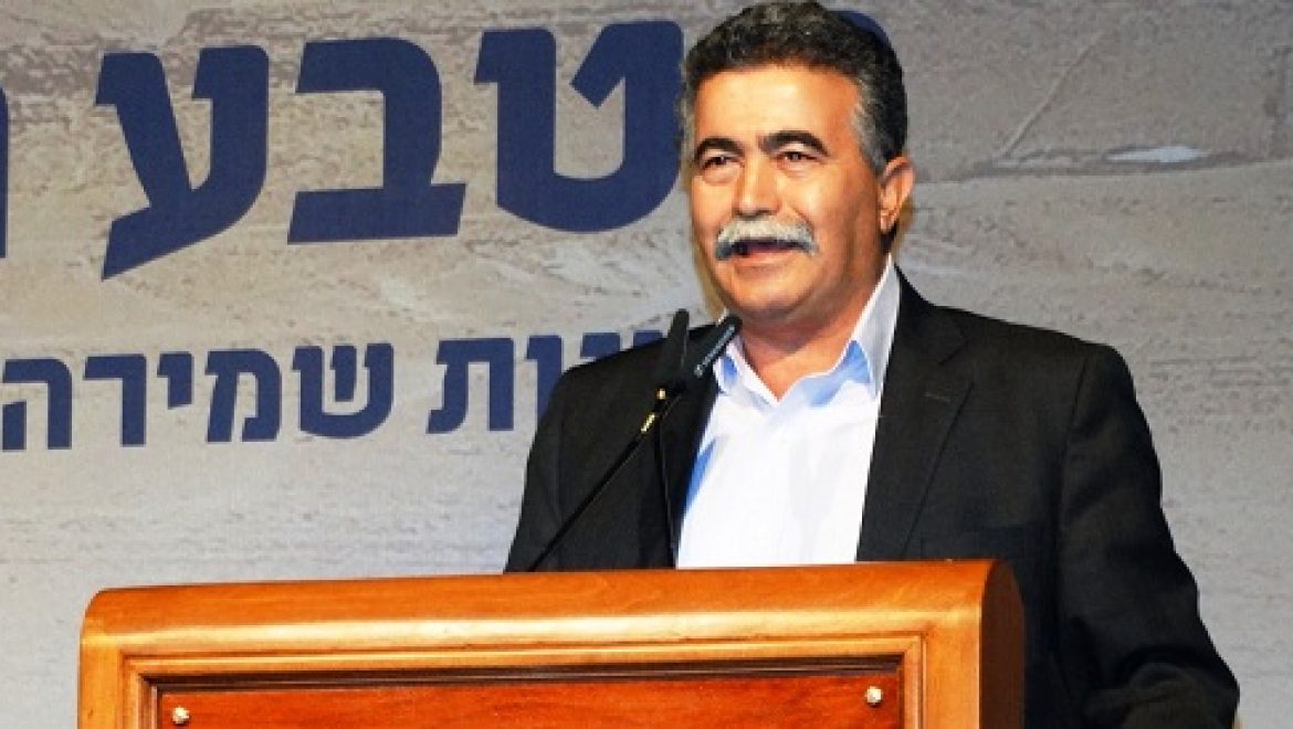 המשרד להגנת הסביבה מקים צוות בדיקה לאירועים האחרונים במפרץ חיפה