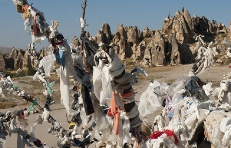 לראשונה בעולם: חוק חדש באיטליה אוסר שימוש בשקיות פלסטיק