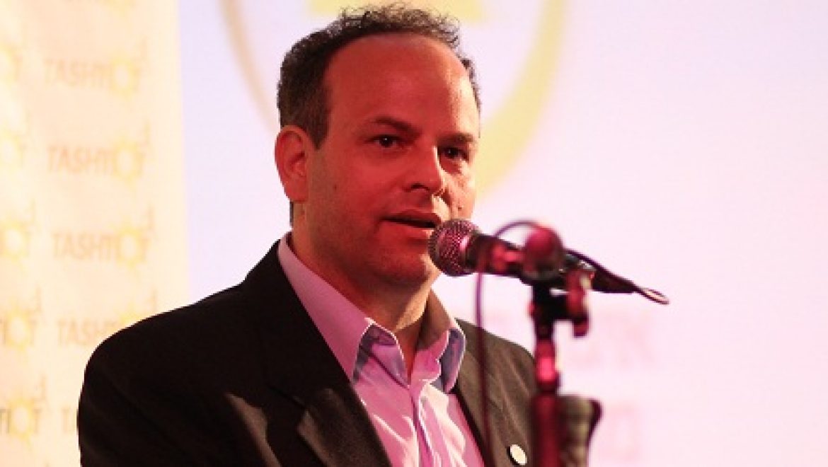 איתן פרנס: "החלטת ועדת השרים – צעד אמיץ של הממשלה לקידום האנרגיה הסולארית בישראל"