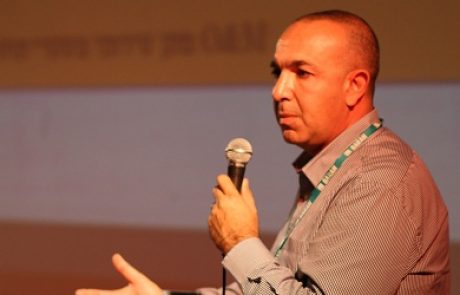 סיכום פאנל מקצועי של ברן רביב, ווסט מונטאז' ואיידום בכנס תחנות כוח סולאריות בישראל