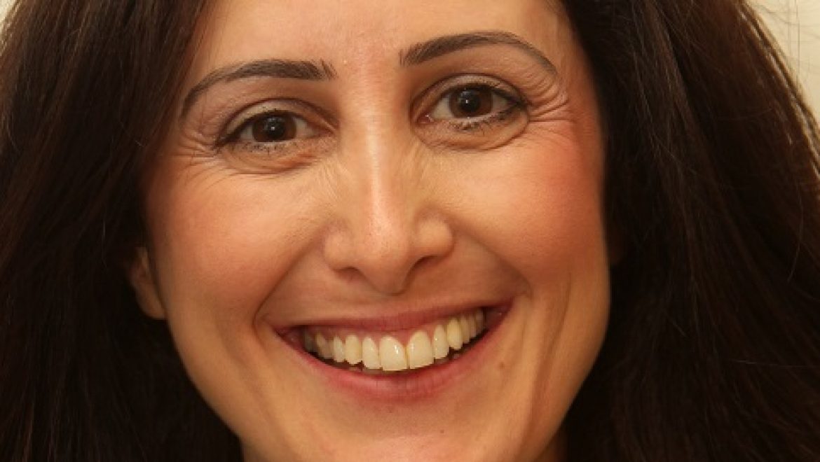 דירקטוריון חברת החשמל מינה מבקרת פנים חדשה לחברה