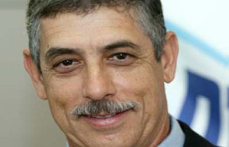 מנכ"ל מקורות עבר לבז"ן; ימונה למנכ"ל מגזר התעשייה