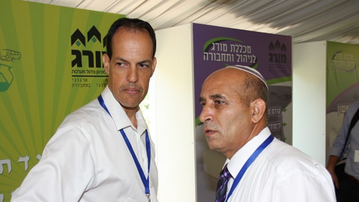 "תחליפי דלקים כלכליים, זמינים גם היום. הבעיה היא היעדר תשתית"