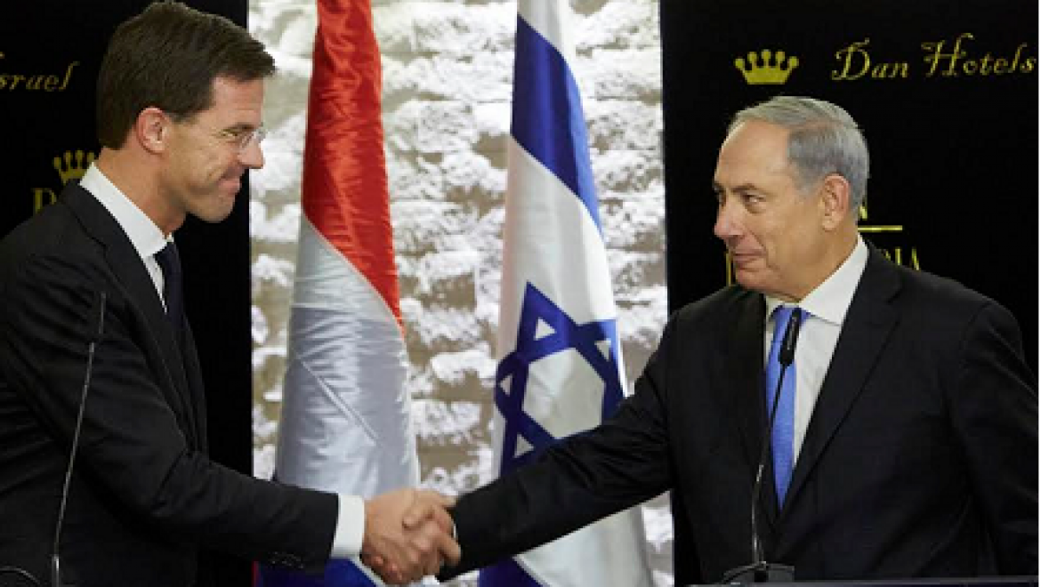חברת המים "וויטנס" ההולנדית תפסיק לשתף פעולה עם "מקורות" על רקע פוליטי