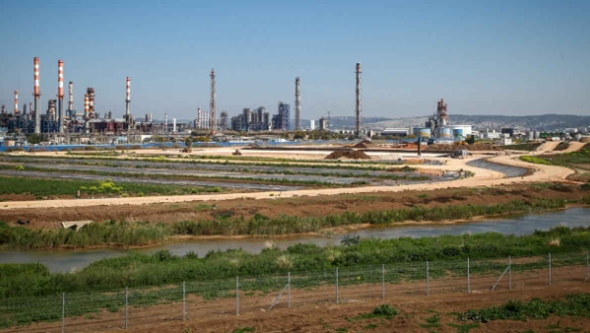 אישור ההזרמה התקבל – הפרויקט לשיקום הקישון מתחדש