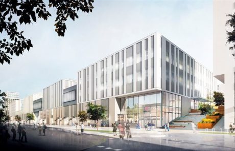 גזית גלוב נכנסת לייצור אנרגיה עצמית: תשתתף בפרויקט האנרגיה SPARCS