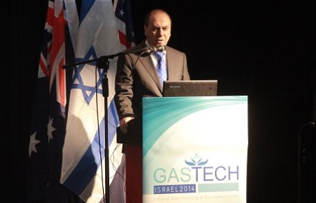שר האנרגיה על הרפורמה במשק החשמל: "אפשר לשנות גם תוך כדי תנועה"