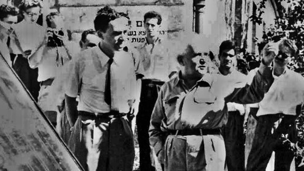 נפטר ד"ר צבי תבור, חלוץ חוקרי האנרגיה הסולארית בישראל