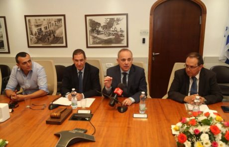 הוכרזה הקבוצה הזוכה במכרז למכירת תחנת הכוח הראשונה בישראל – התחרות במשק האנרגיה כבר כאן