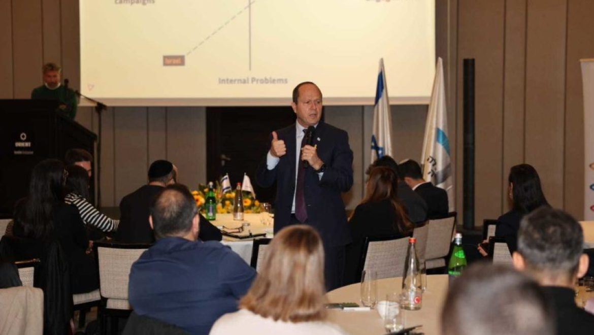 שבעה פרויקטים אושרו במסלול החדש לייעול ואוטומציה של בתי אריזה בדרום בהשקעה כוללת של 121 מיליון שקלים