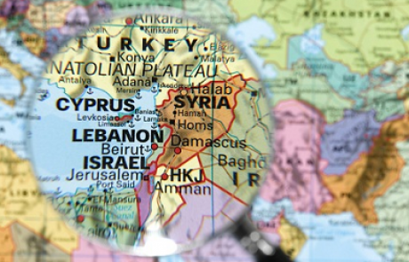 שגריר האנרגיה של ישראל: נשמח לייצא הגז לטורקיה וקפריסין