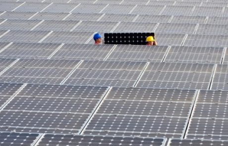 רשות החשמל דחתה שוב את הדיון באישור המכסה למערכות סולאריות עסקיות