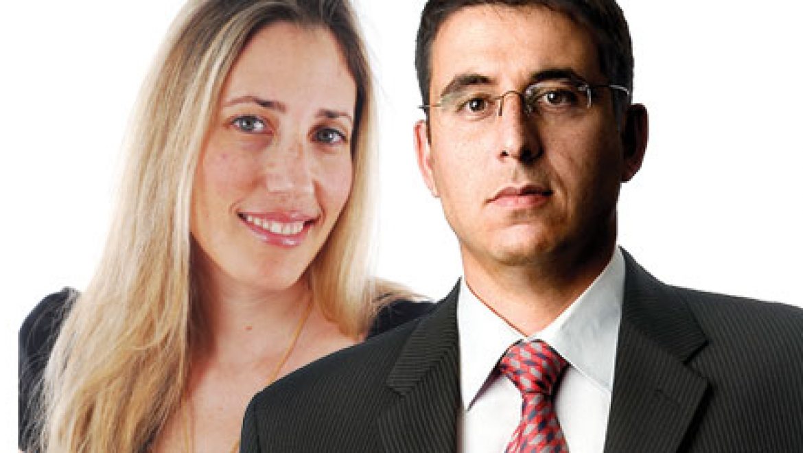 מכת חושך: בעקבות ההחלטה להפחתת התעריפים של המתקנים הסולאריים הבינוניים