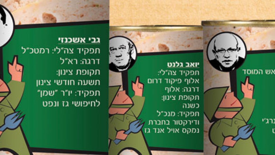 שיטת אלוף: הון שלטון וביטחון