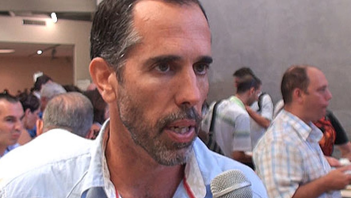 "אנחנו מחפשים יזמים שמבינים לעומק את שוק האנרגיה המתחדשת"