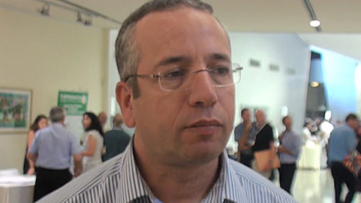 מגמות השקעה באנרגיה: הרצאת ראש תחום אנרגיה וקלינטק, PwC
