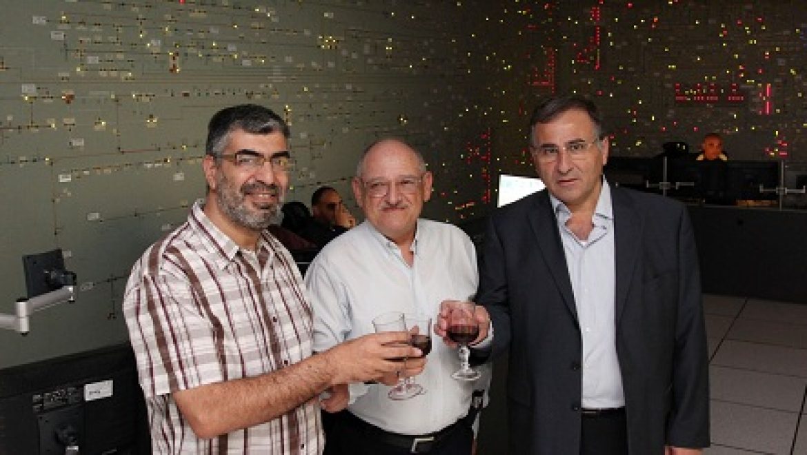 חברת החשמל השיקה מערכת פיקוח מתקדמת לייעול רשת החשמל בירושלים
