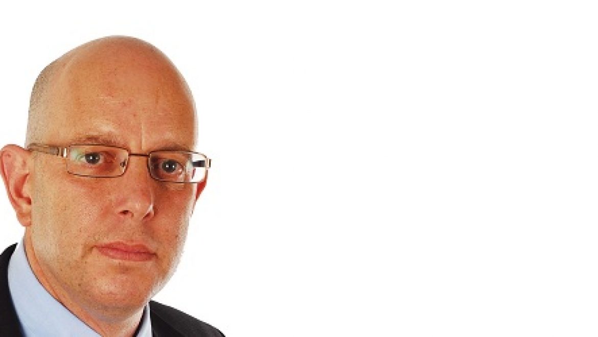 המשיח האנרגטי: ראיון בלעדי עם דן בר משיח, מנכ"ל אסקו ישראל