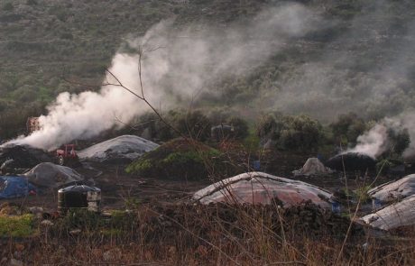 יו"ר ועדת הפנים "אם לא תגובש הצעת חוק ממשלתית נגד המפחמות, חוק ההסדרים לא יקודם בוועדה"