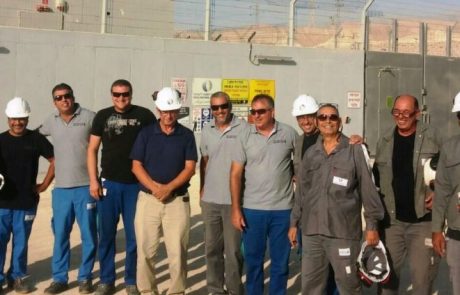 מיום א' הקרוב: עובדי נתג"ז ישבשו עבודות בנקודות אסטרטגיות