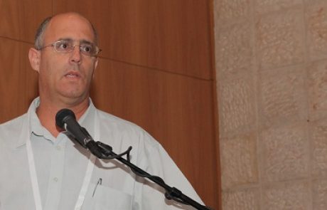 "חברות הנפט והגז הטבעי לא מחכות להשלמת הרגולציה הסביבתית"