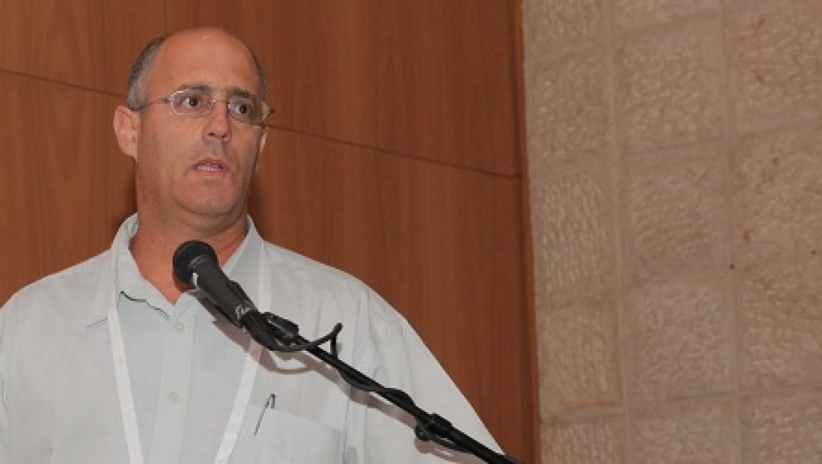 "חברות הנפט והגז הטבעי לא מחכות להשלמת הרגולציה הסביבתית"