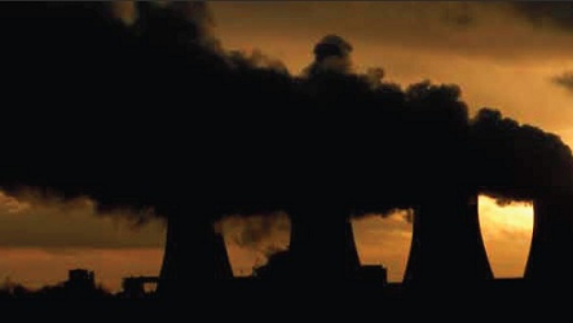 המזהם ישלם: מס על פליטות פחמן – המקרה האוסטרלי