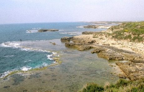 סופית – לא יוקם כפר נופש בחוף נחשולים