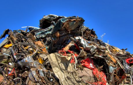 מכון התקנים פרסם תקן להפרדת פסולת עירונית מוצקה
