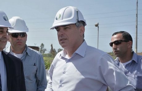 היום בוועדה המחוזית דרום: הקרב על עמק ססגון