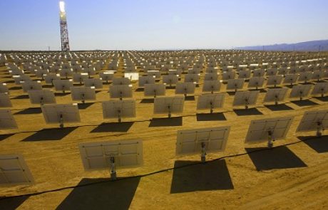 ברייטסורס אנרג'י העניקה רישיון הקמת תחנת כוח תרמו סולארית היברידית בכרתים לנור אנרג'י